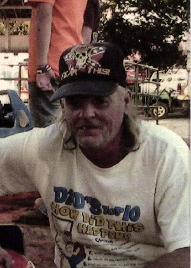Steve Douglas Gentry Profile Photo