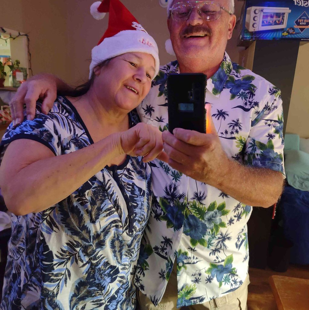 Terry Lynn Claus Profile Photo