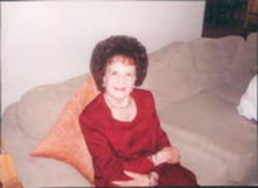 Kathleen Gothard Baker