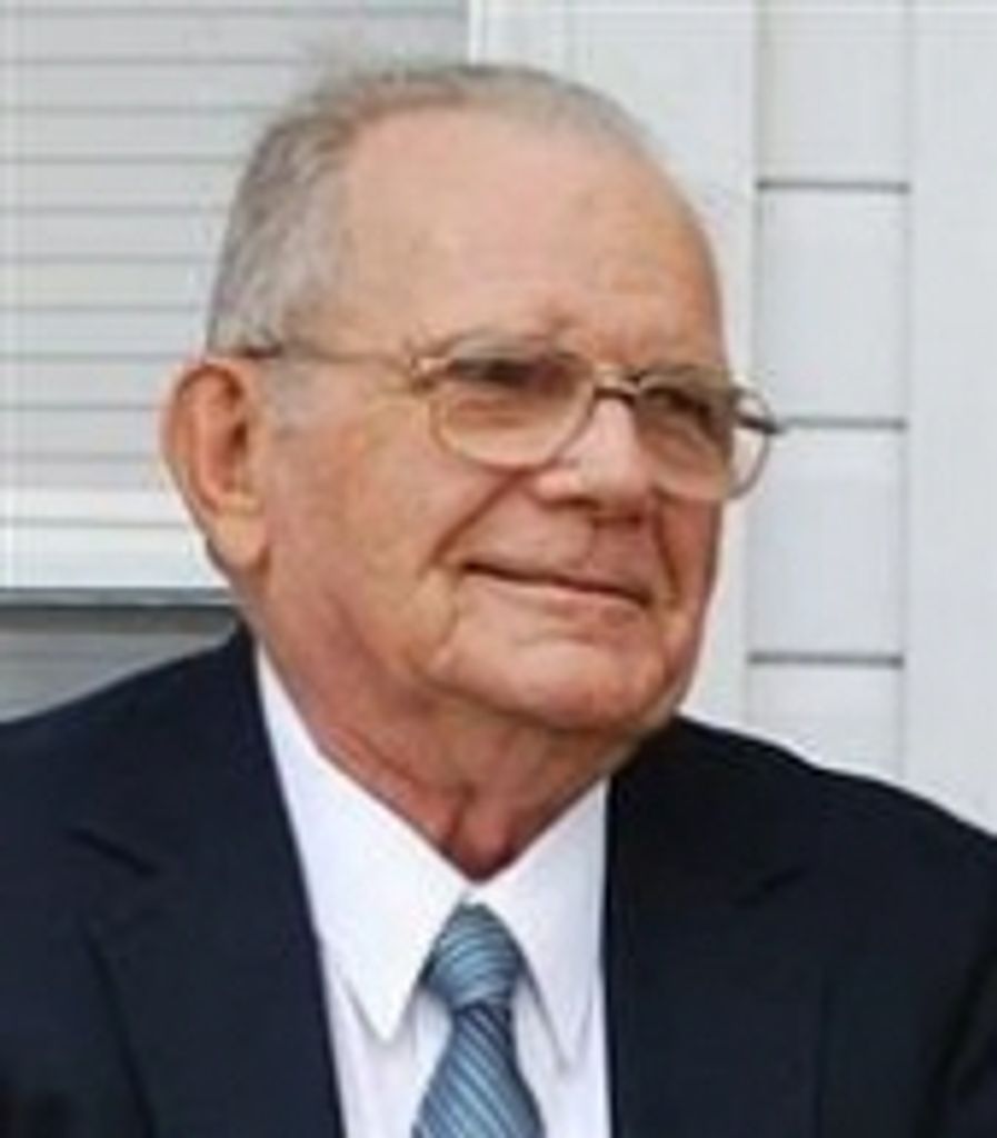 James N. Langford