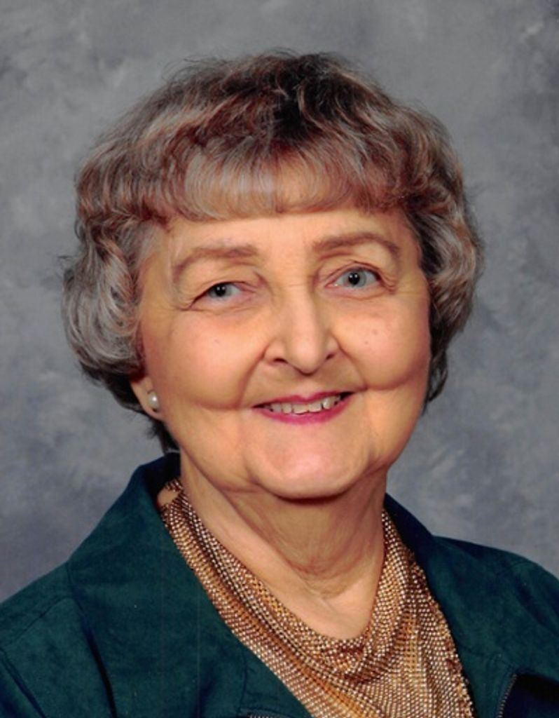 Beatrice M. "Bea" Pursley