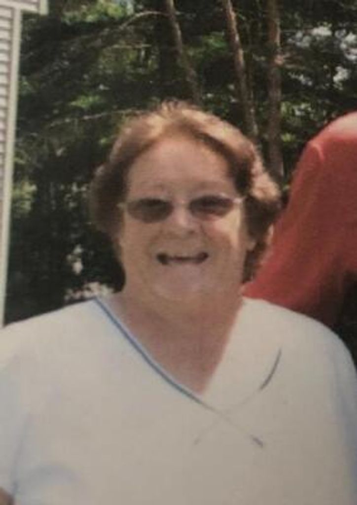 Mary Frances Baker Profile Photo