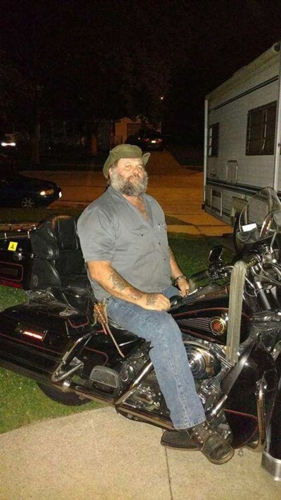 Billy Ray Spencley Profile Photo