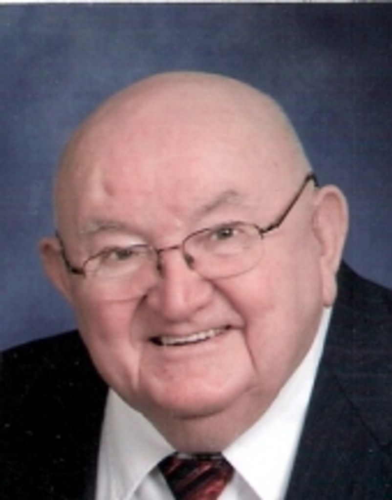 Harold O. Kallestad