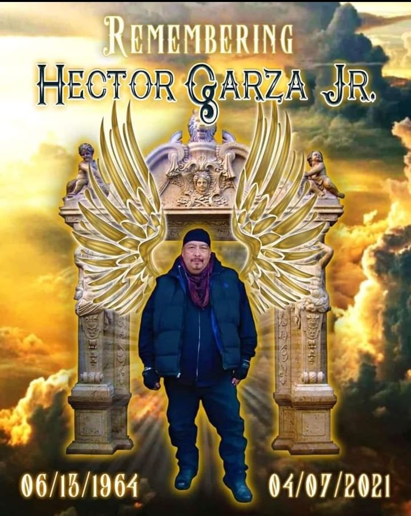 Hector Garcia Garza Profile Photo