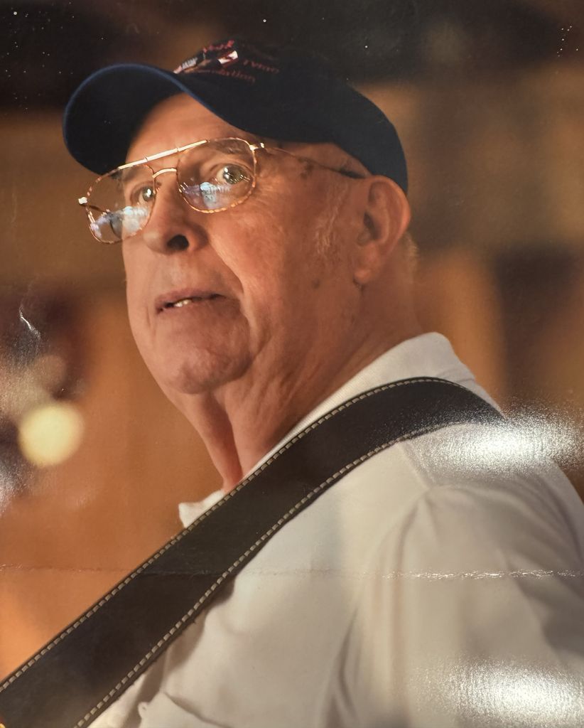 Allan Chrysler Profile Photo