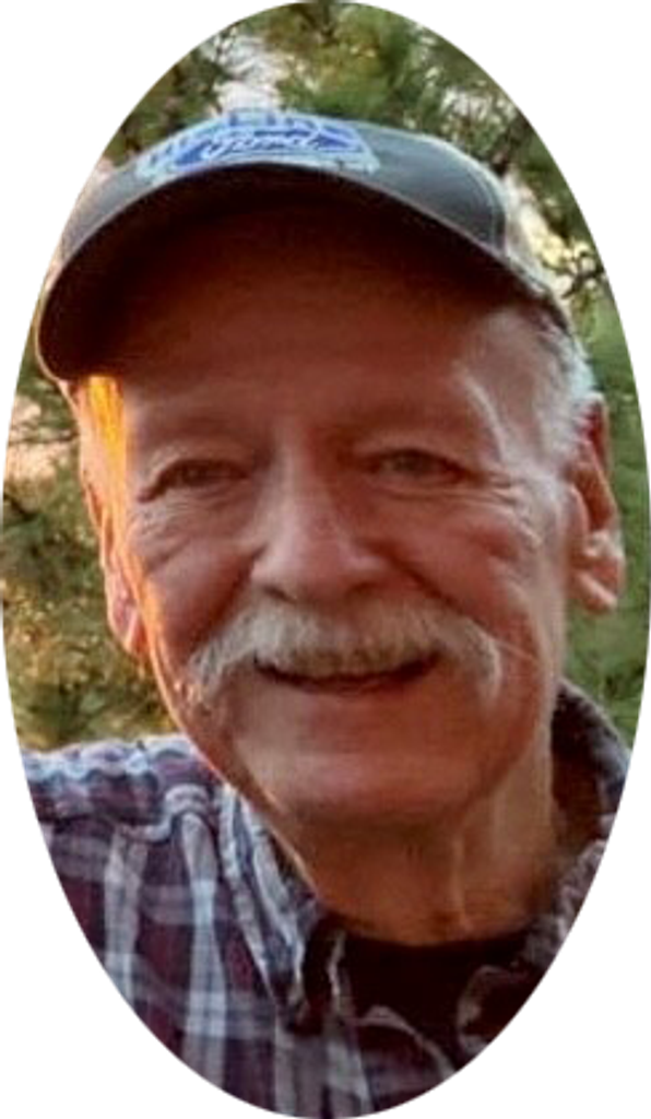 Richard “Dick” J. Thronson 80 Of Fort Peck Montana