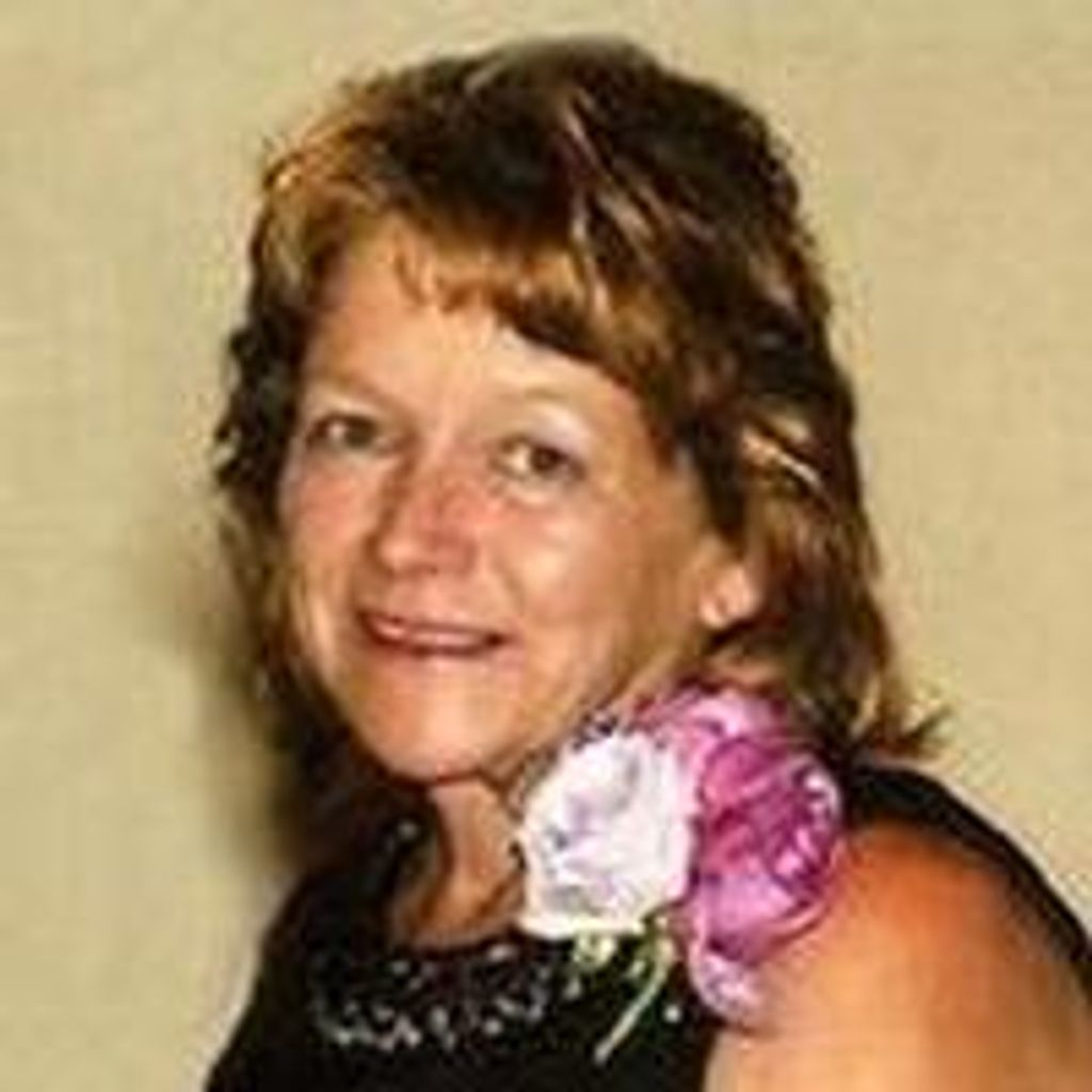 Cindy Lou (Kirkwood) Engstrom