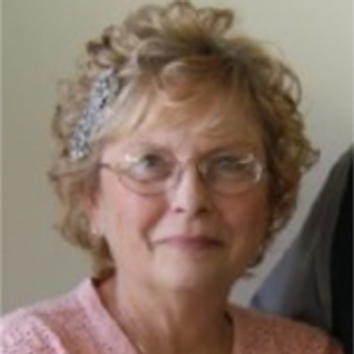 Margie Jo Mcfadden Profile Photo