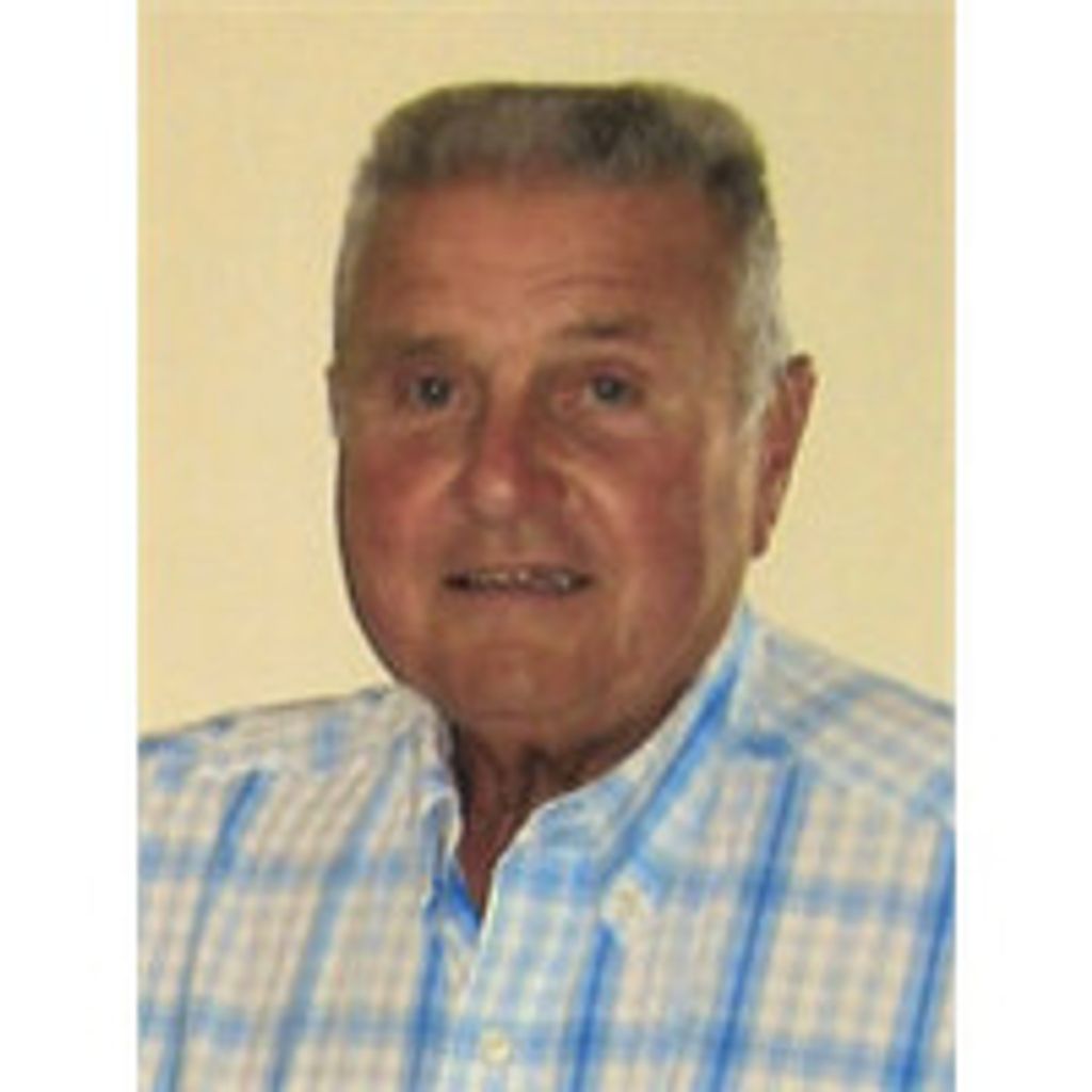 James Albert Schott