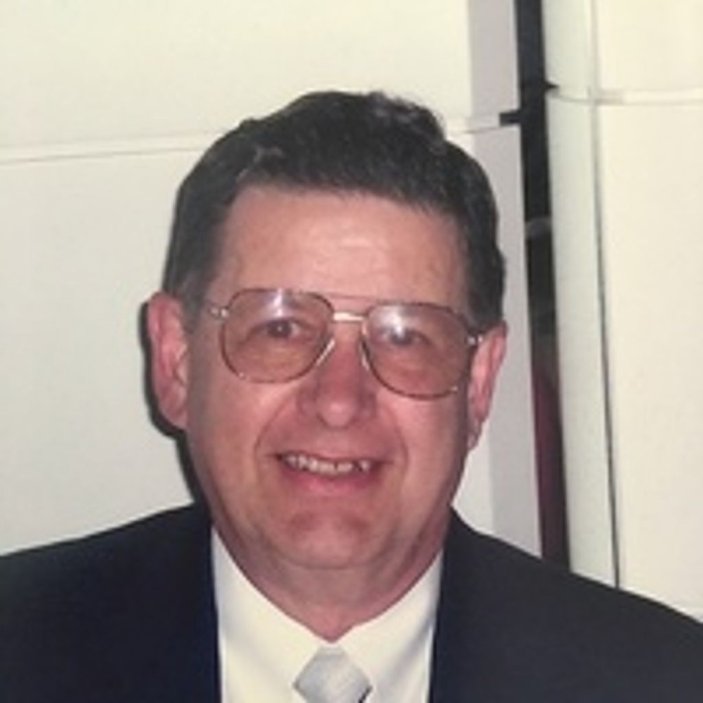 Gunther William Ottens