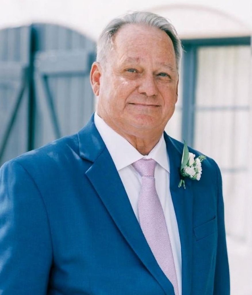 Wallace "Woody" Woods Profile Photo