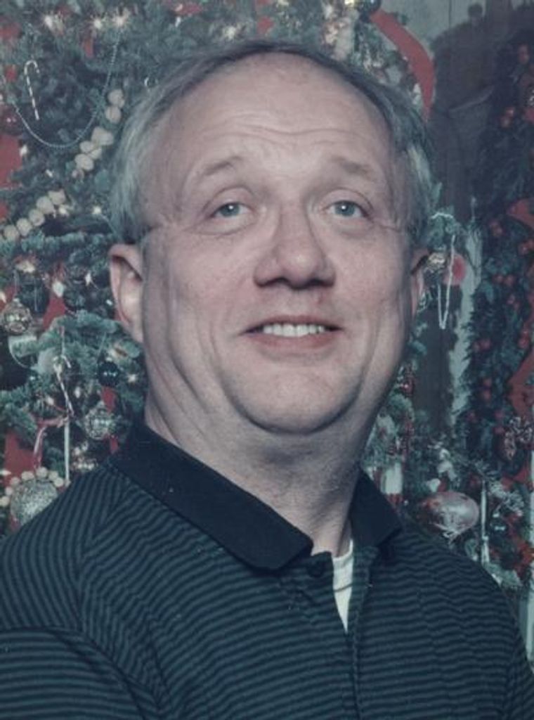 Bruce Calvin Kerzman Profile Photo