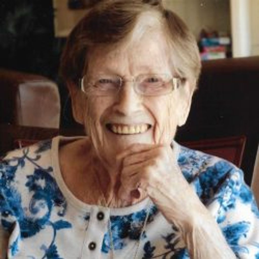 Anne Friesen