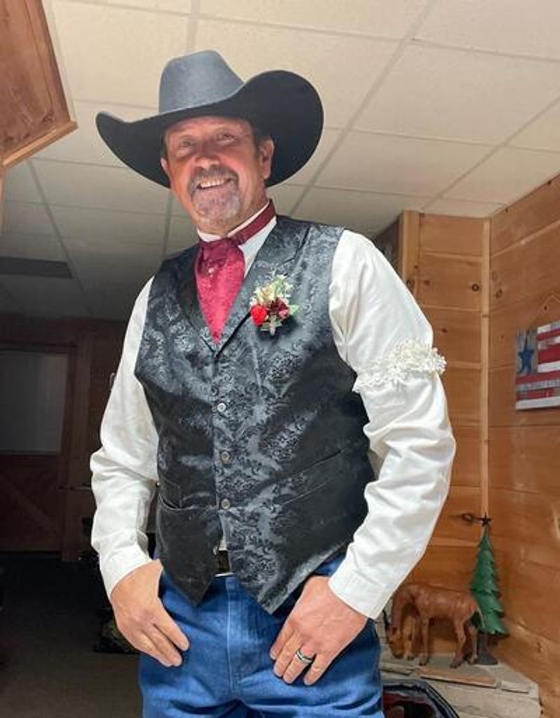 Roger Wayne Poore Profile Photo