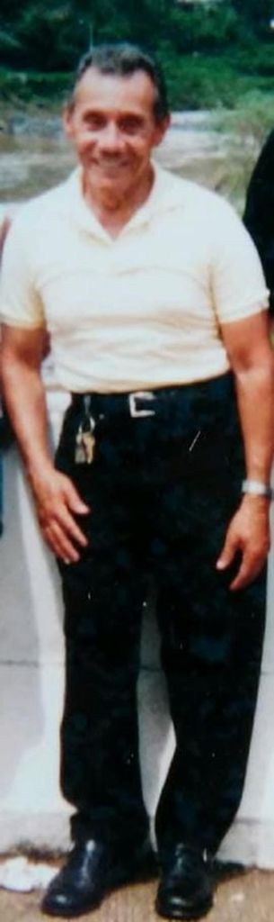 Luis Nieves Ramos Profile Photo