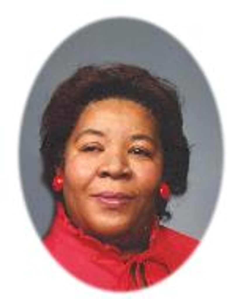 Charlotte L. Desmond