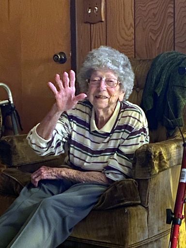 Helen R. (Pressel)  Pitsinger photo gallery thumbnail 93 of 96