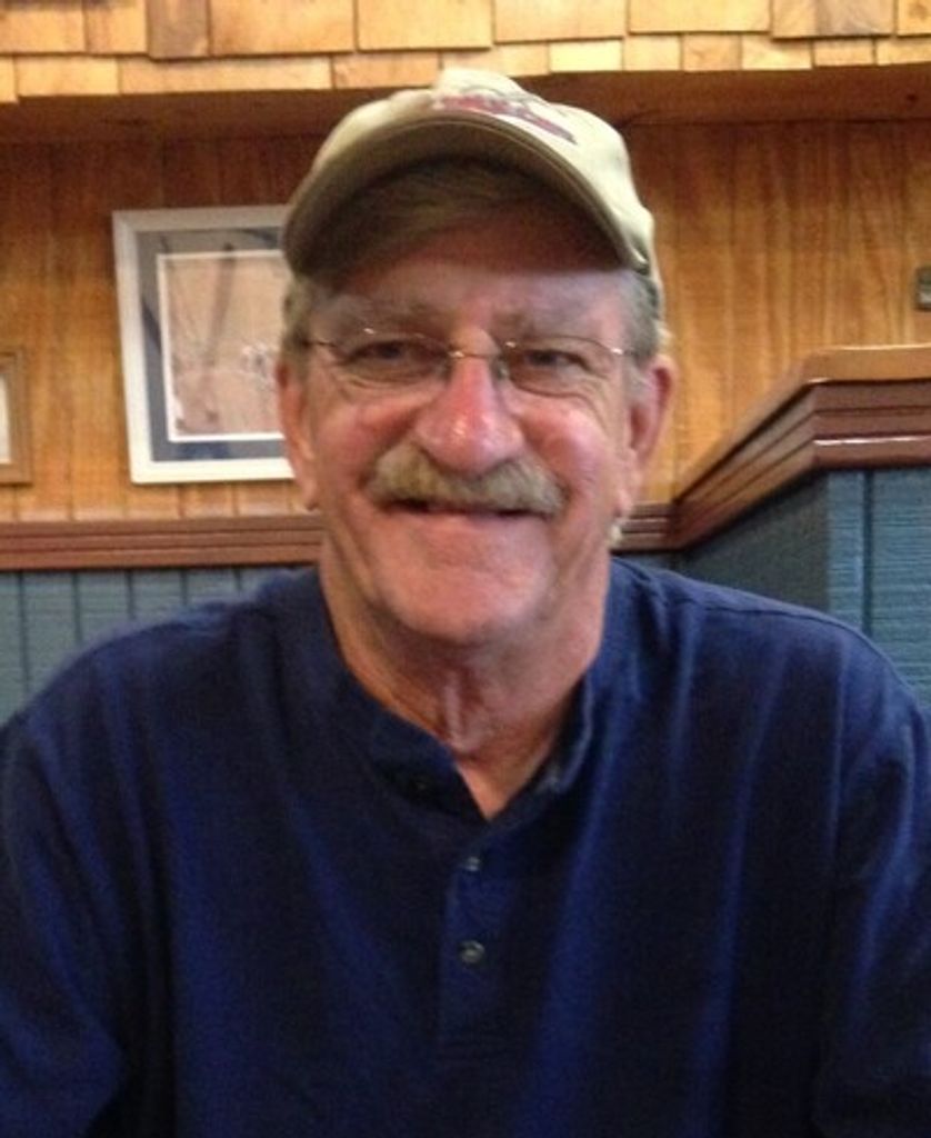 Steven Hartley Thompson Profile Photo