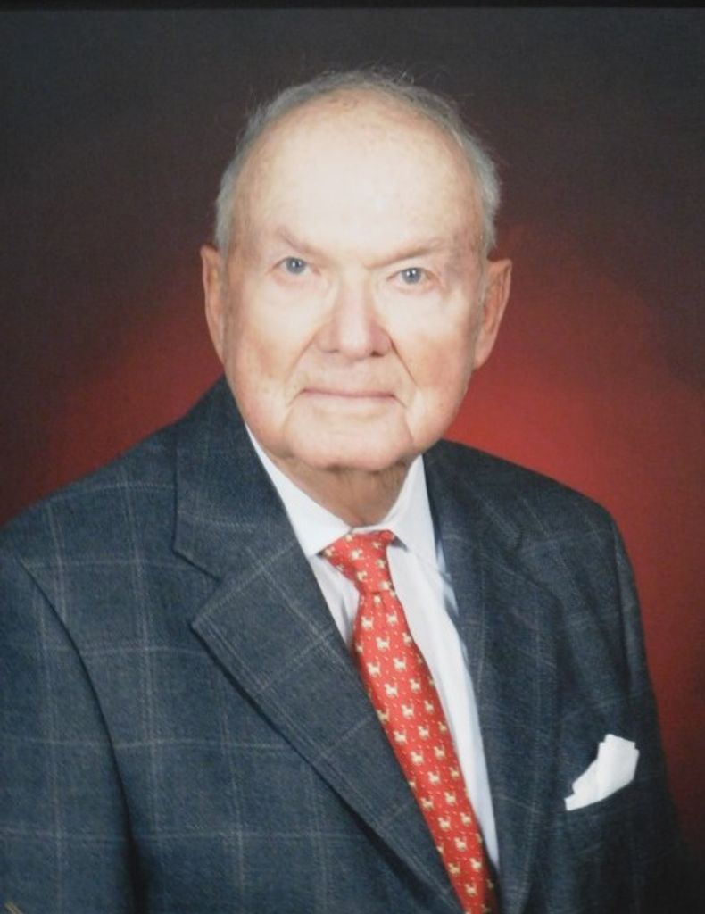 A. Nelson Sills