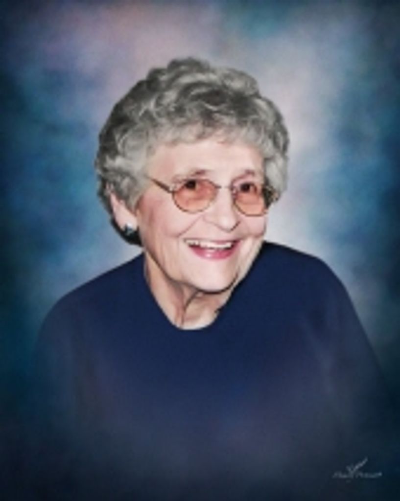 Mrs. Margaret Coffey