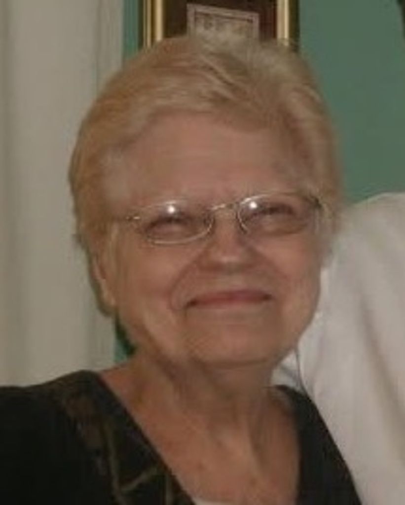 Mary "Louise" Flurry Profile Photo