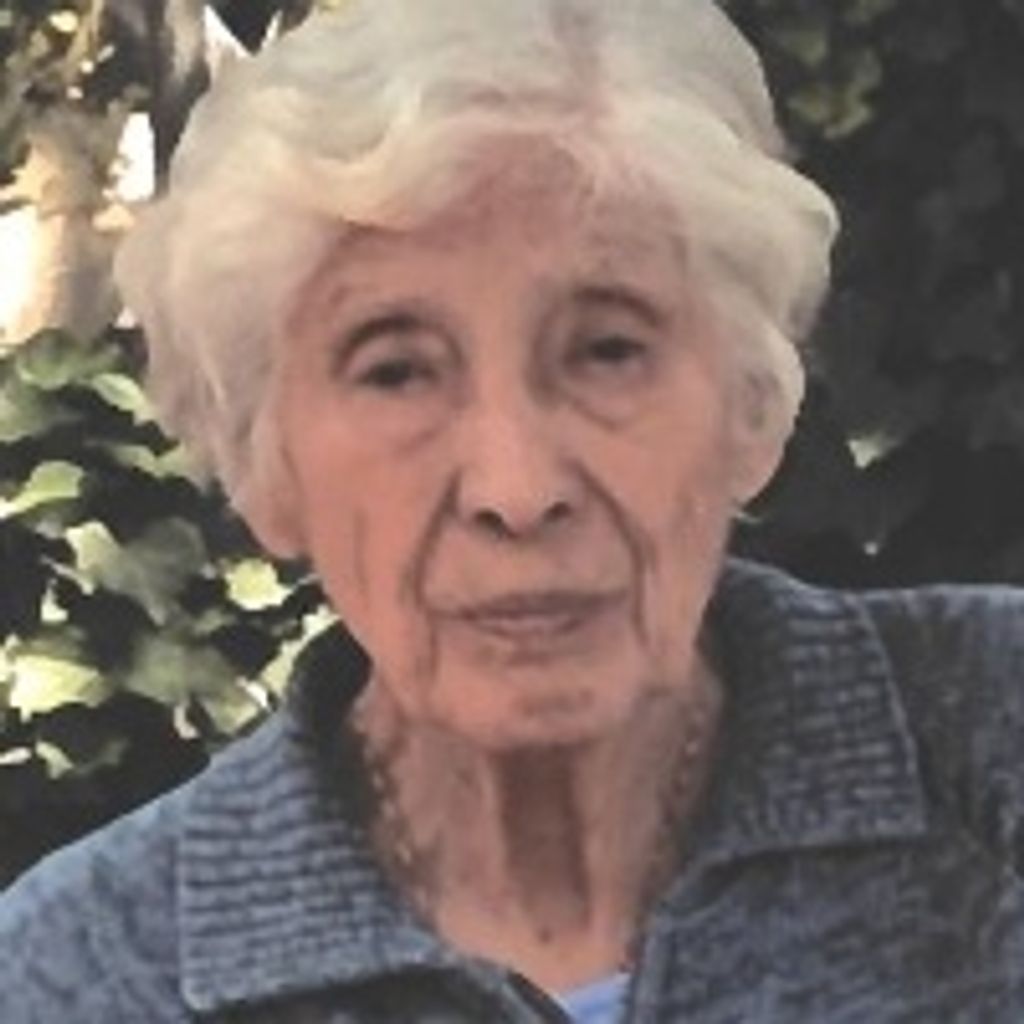 Maria Elisa Palacios
