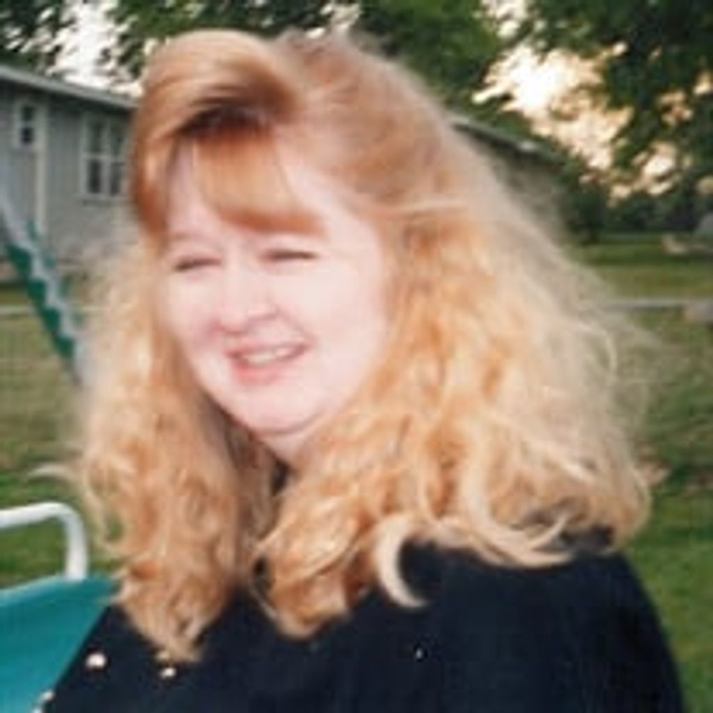 Debra Sue Hamilton