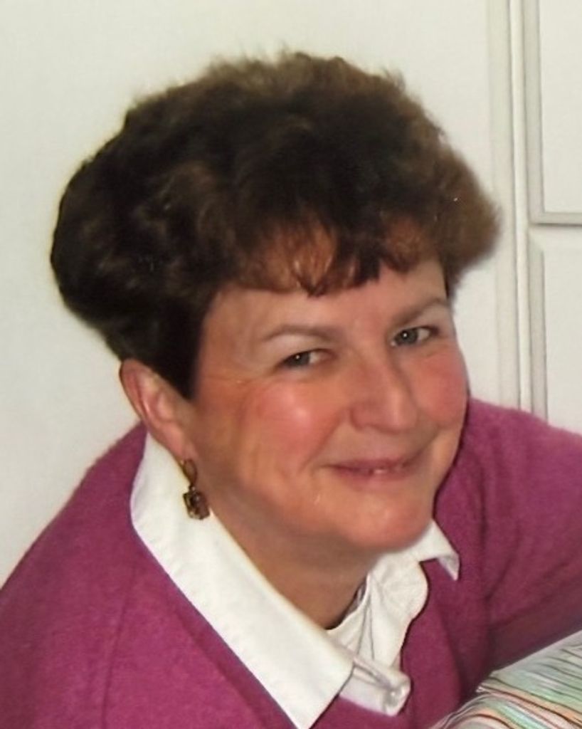 Mary Catherine Brittain Profile Photo