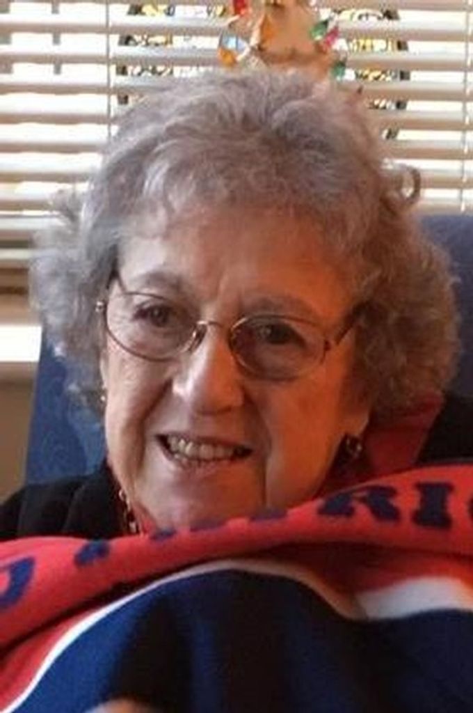 Nancy M. Isotti Profile Photo