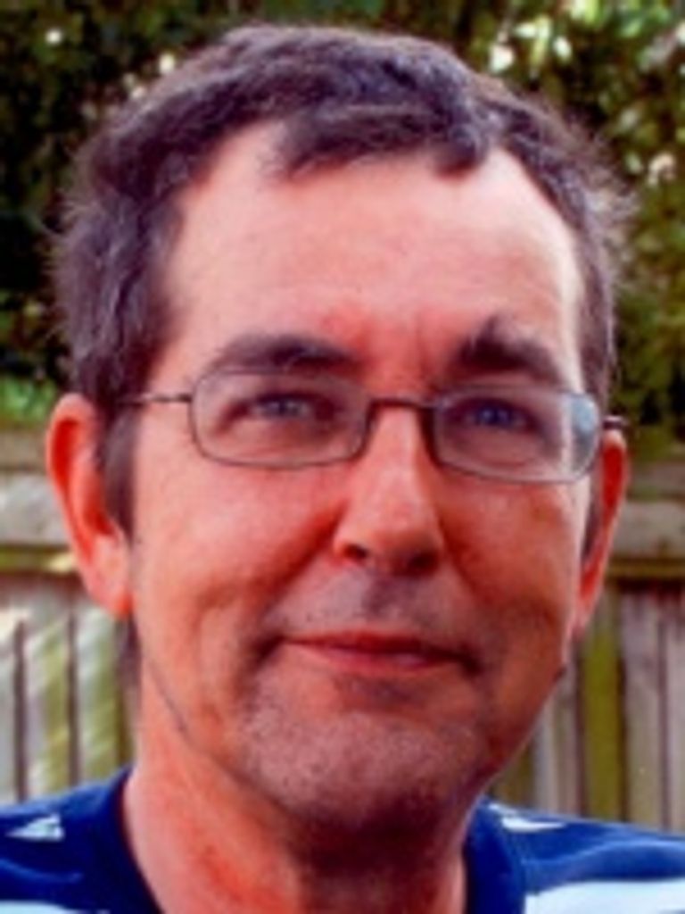 Daniel Poulos Profile Photo