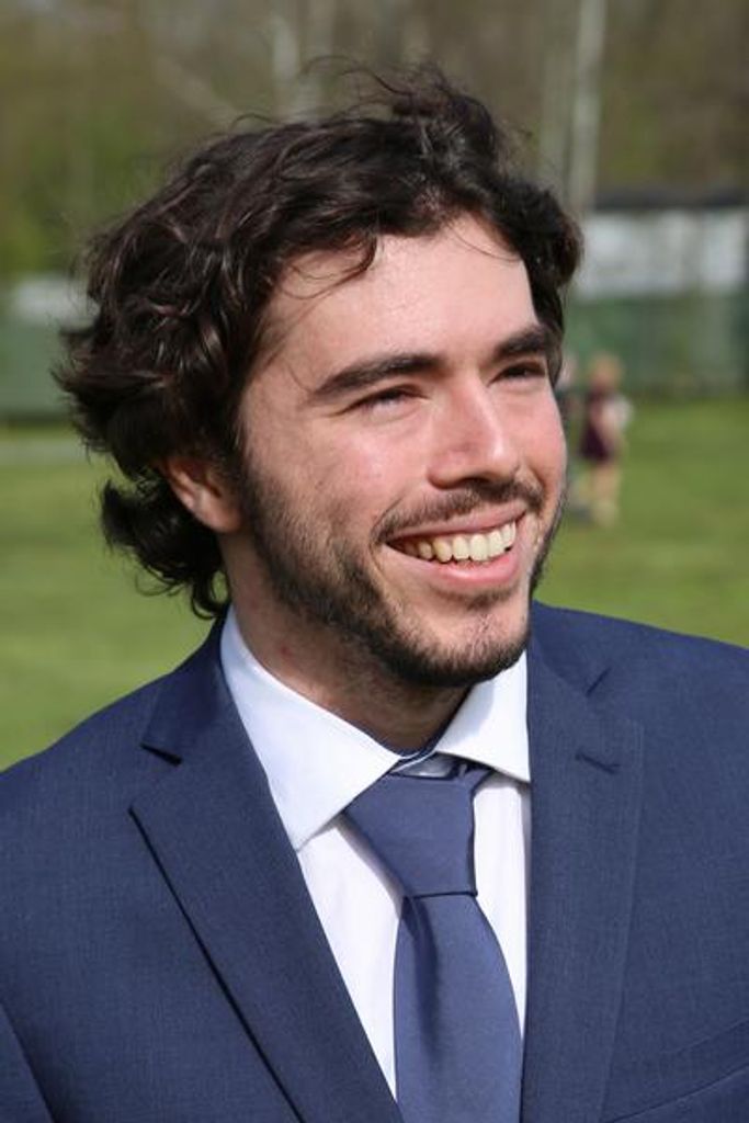 Michael David Frier Profile Photo