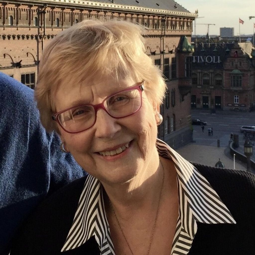 Dr. Sally Ann (Tustison)  Myers Profile Photo