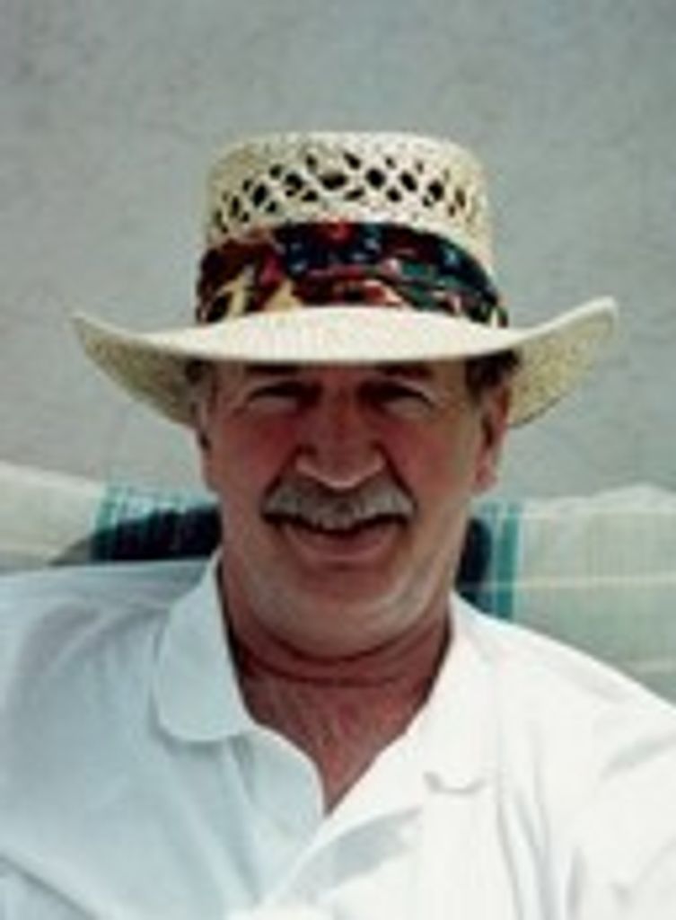 Louis Bosch