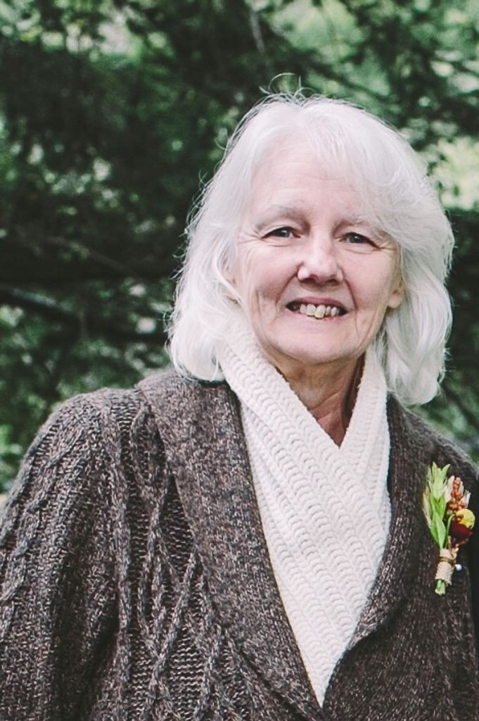 Laura A. Clark Purdy