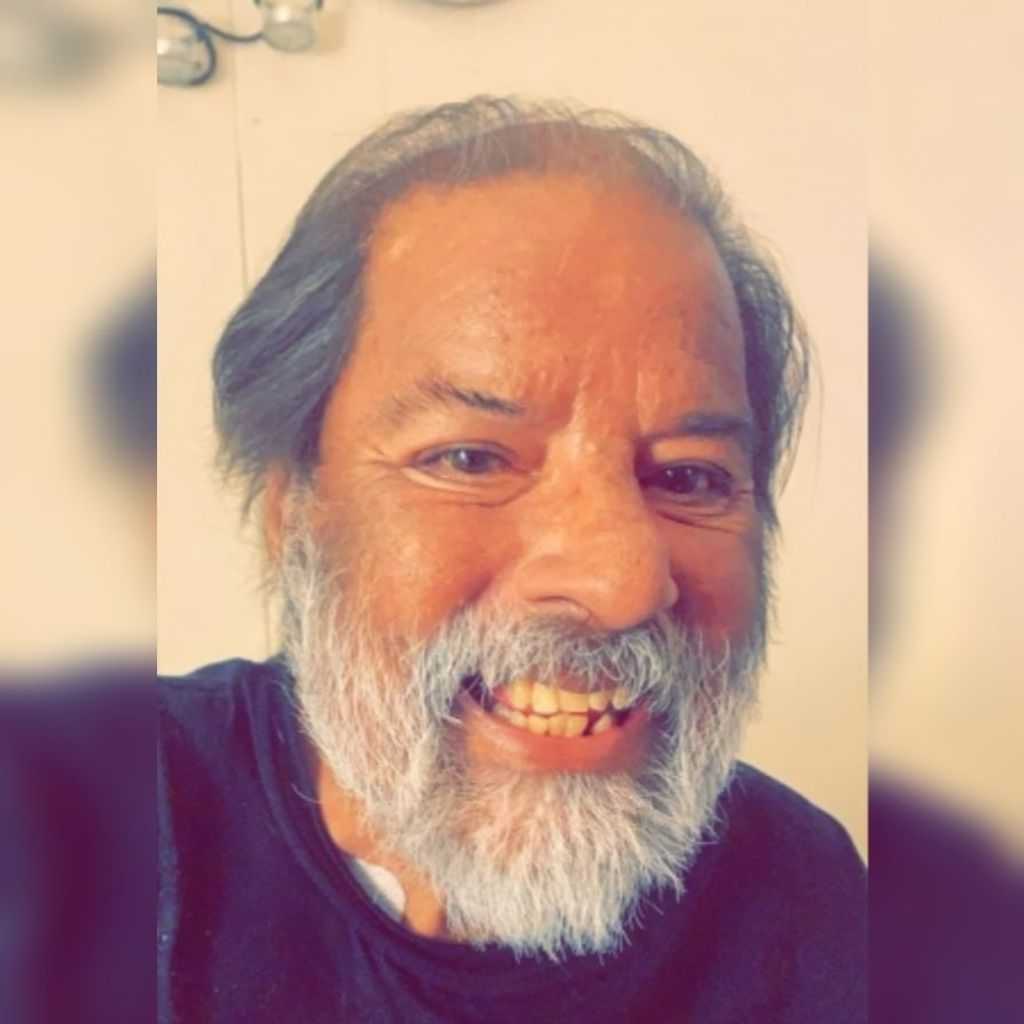 Homer Castro