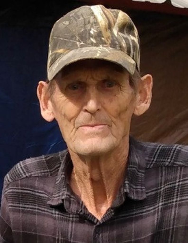Jimmie Edward "Ed" Arms Profile Photo
