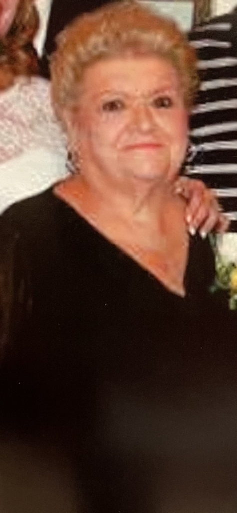 Sandra Marie Radford Profile Photo