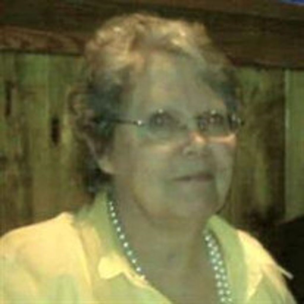Connie Jo Lynch