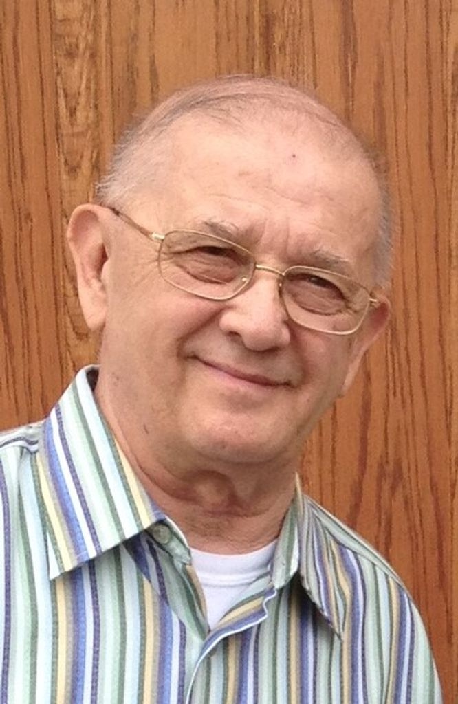 Francis E. Kreski Profile Photo