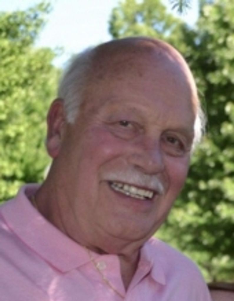 Thomas E. Pesek
