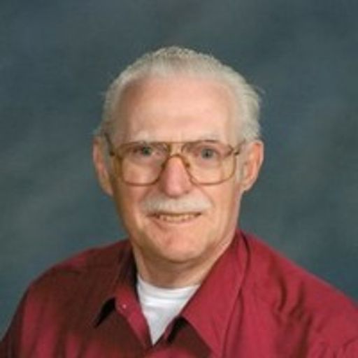 Thomas Joseph Hargaden Profile Photo