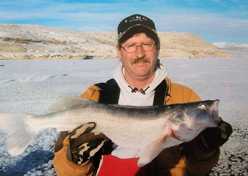 James Victor Vanvleet Profile Photo