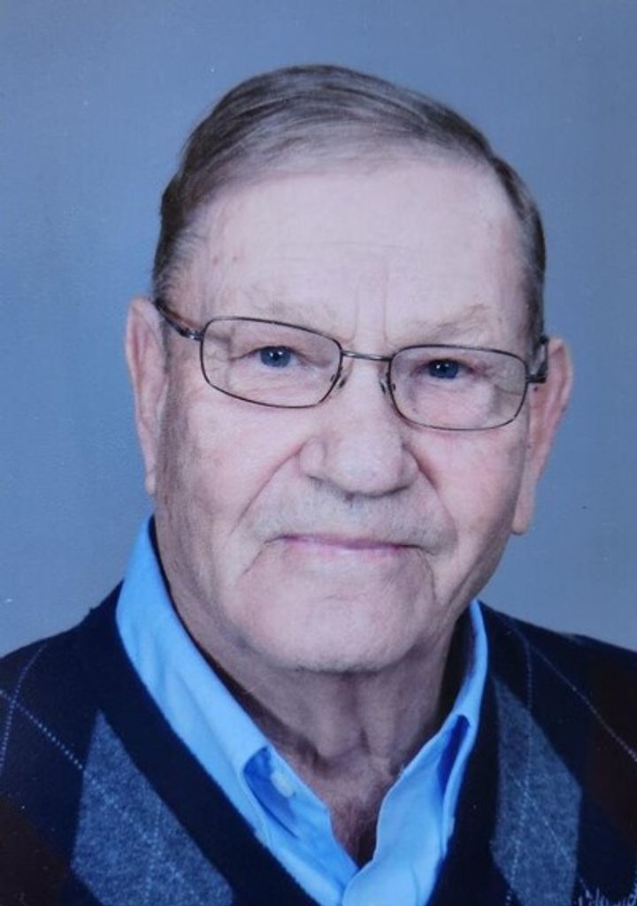 Darrell Dugger Profile Photo