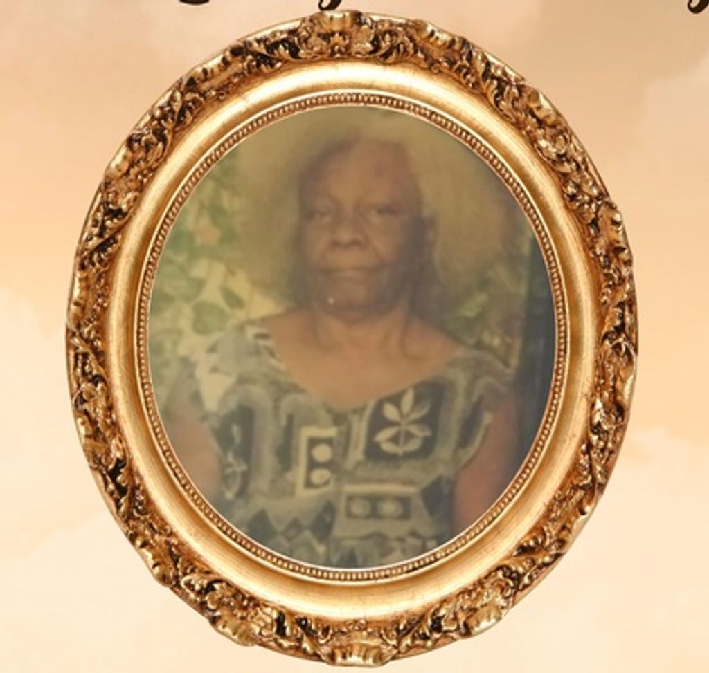 Alice Gedeus Profile Photo