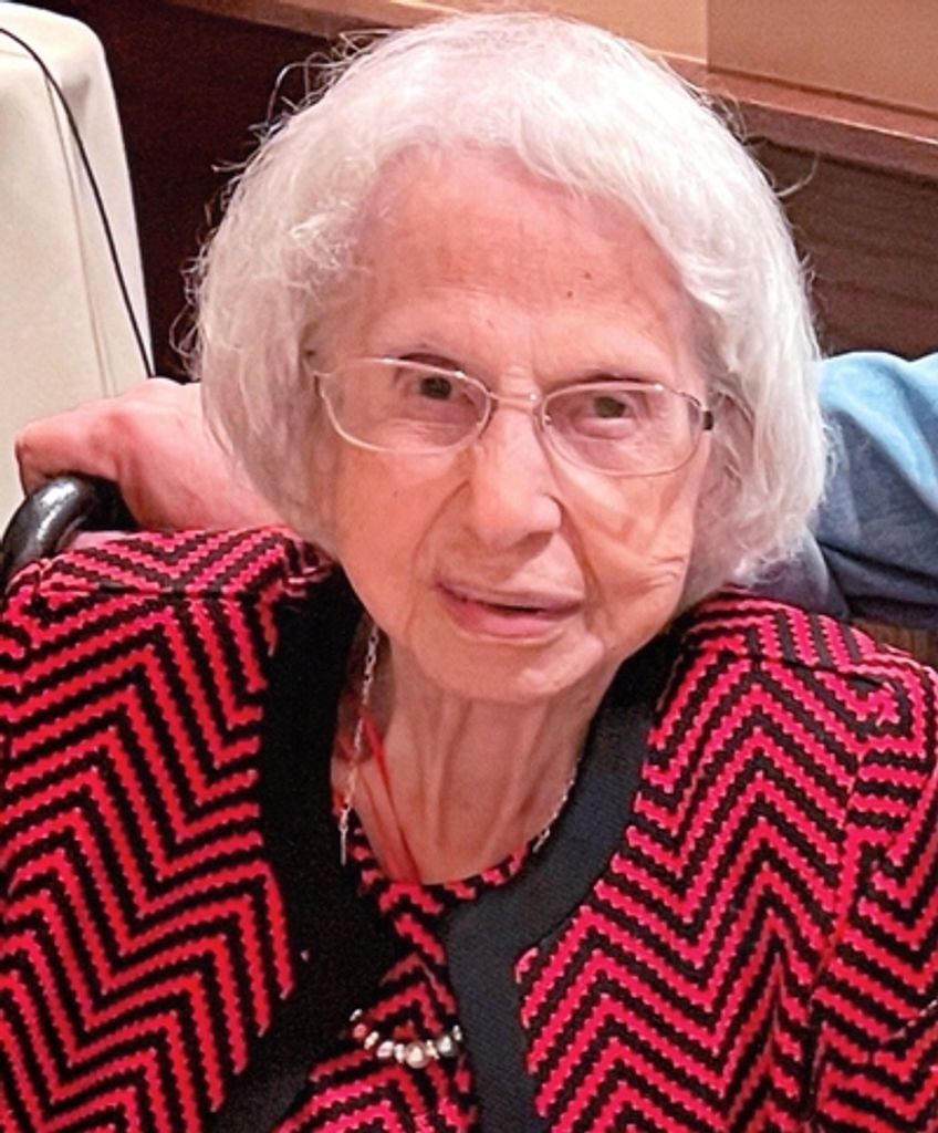 Josephine Verrengia Profile Photo