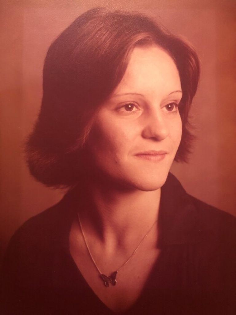 Christie Kay Dodd
