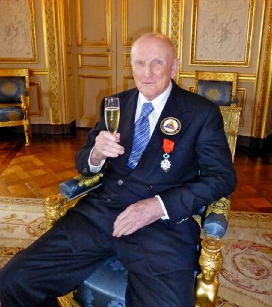 Alfred Heber Taylor Ii Profile Photo