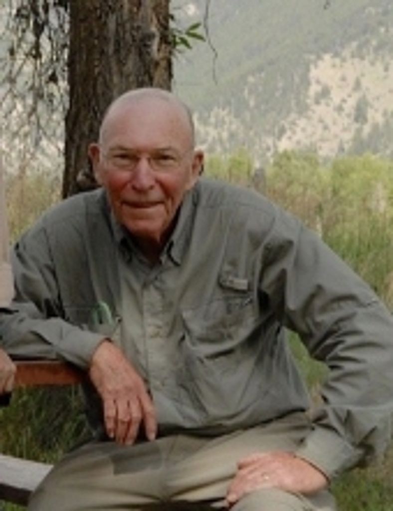 Joseph  "Joe" Walter Hudgens, Jr.