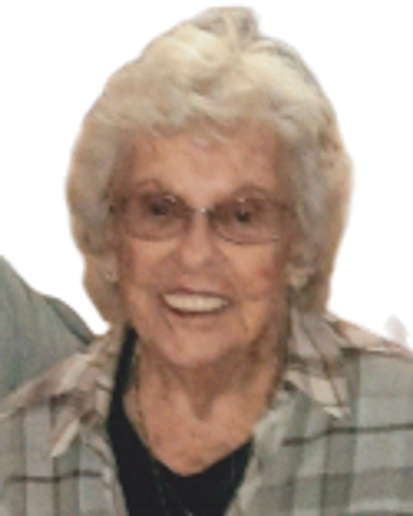 Marion  Eldridge Taylor